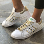 Come mettere lacci stan smith Clearance
