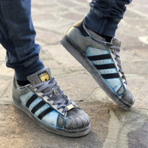 Adidas Custom | scarpe personalizzate