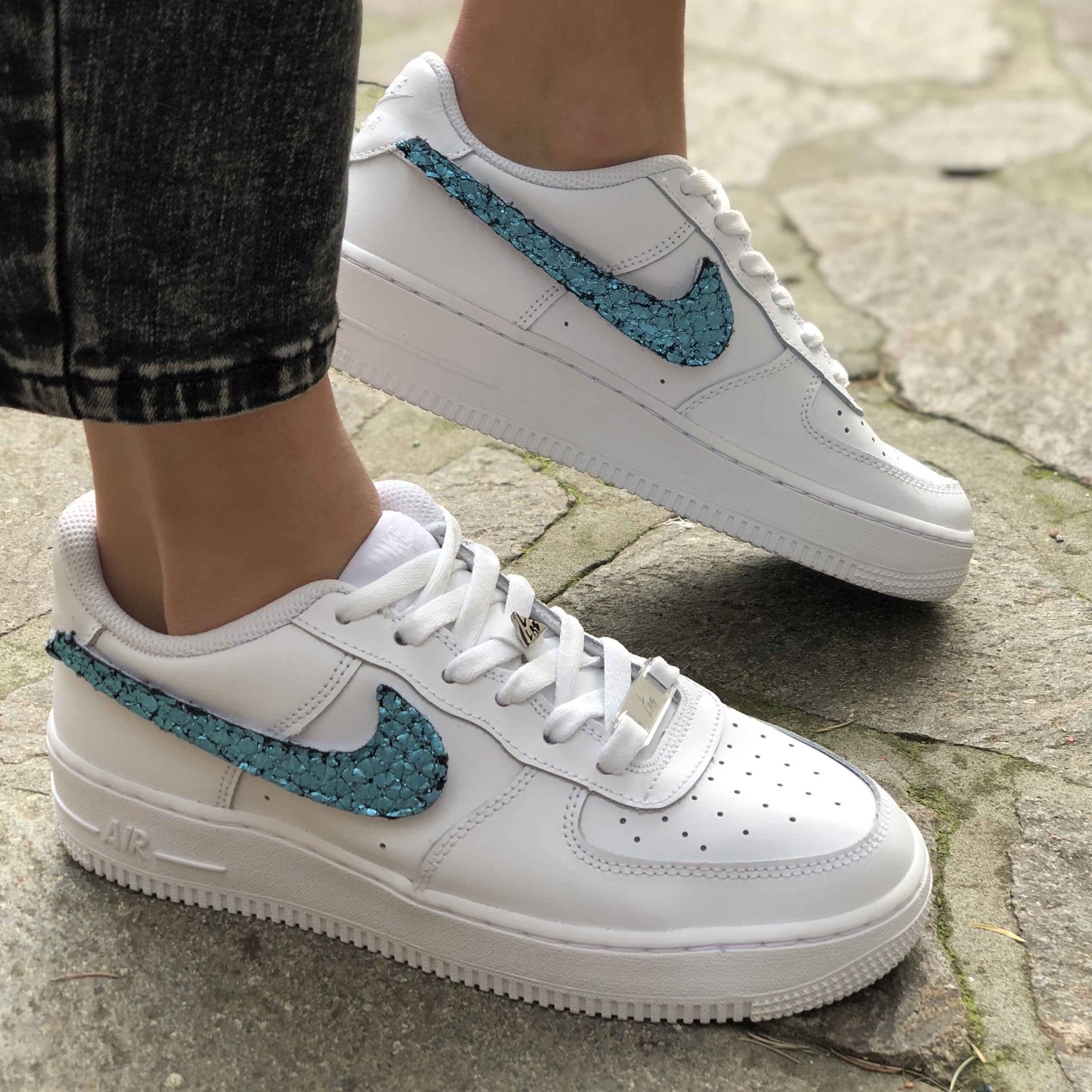 Scarpe acqua marina sale