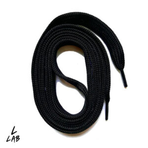 Lacci Colorati Nero