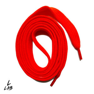 Lacci Colorati Rosso