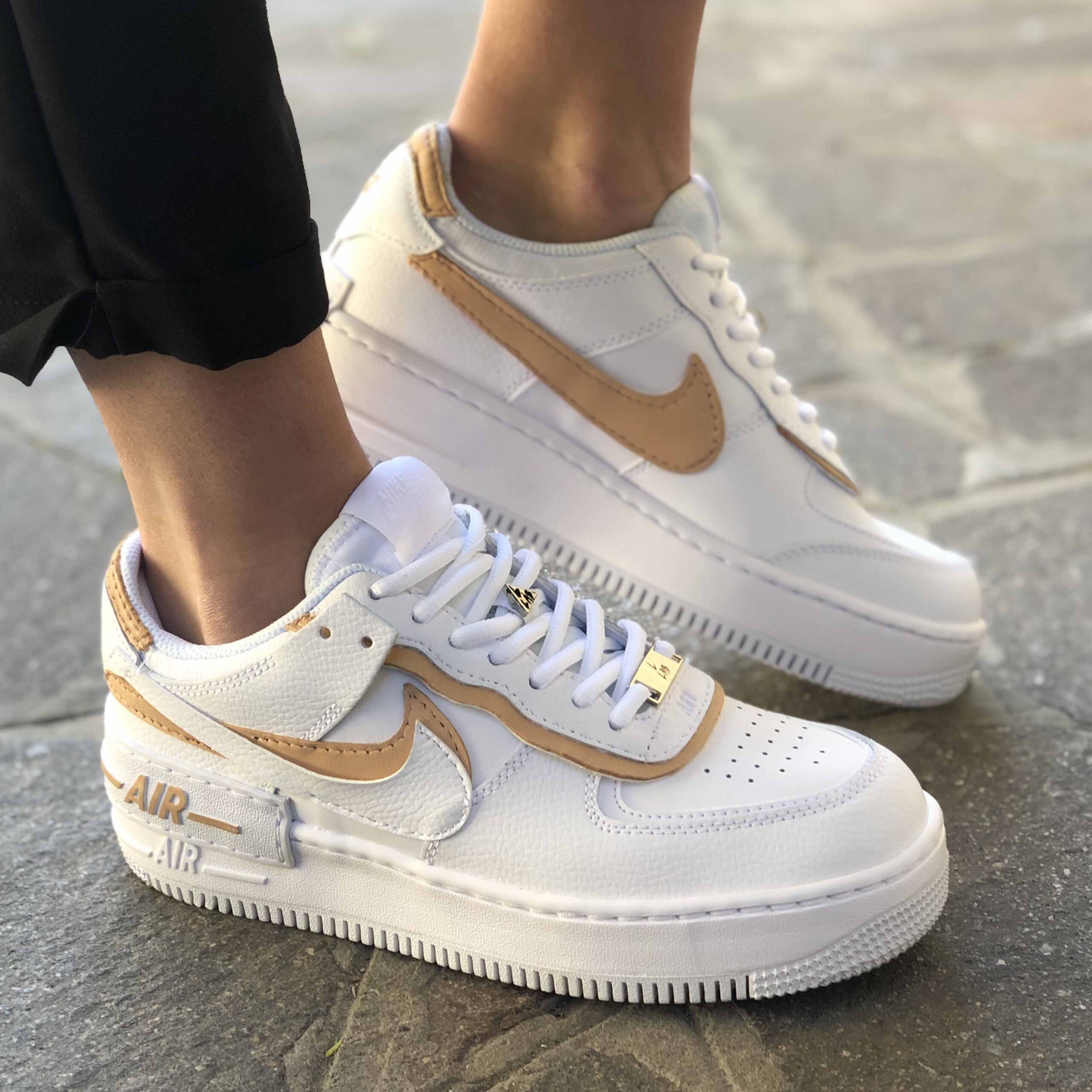 Nike force 1 donna hot sale