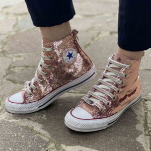 All clearance star paillettes