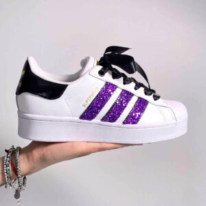 Adidas lacci raso top