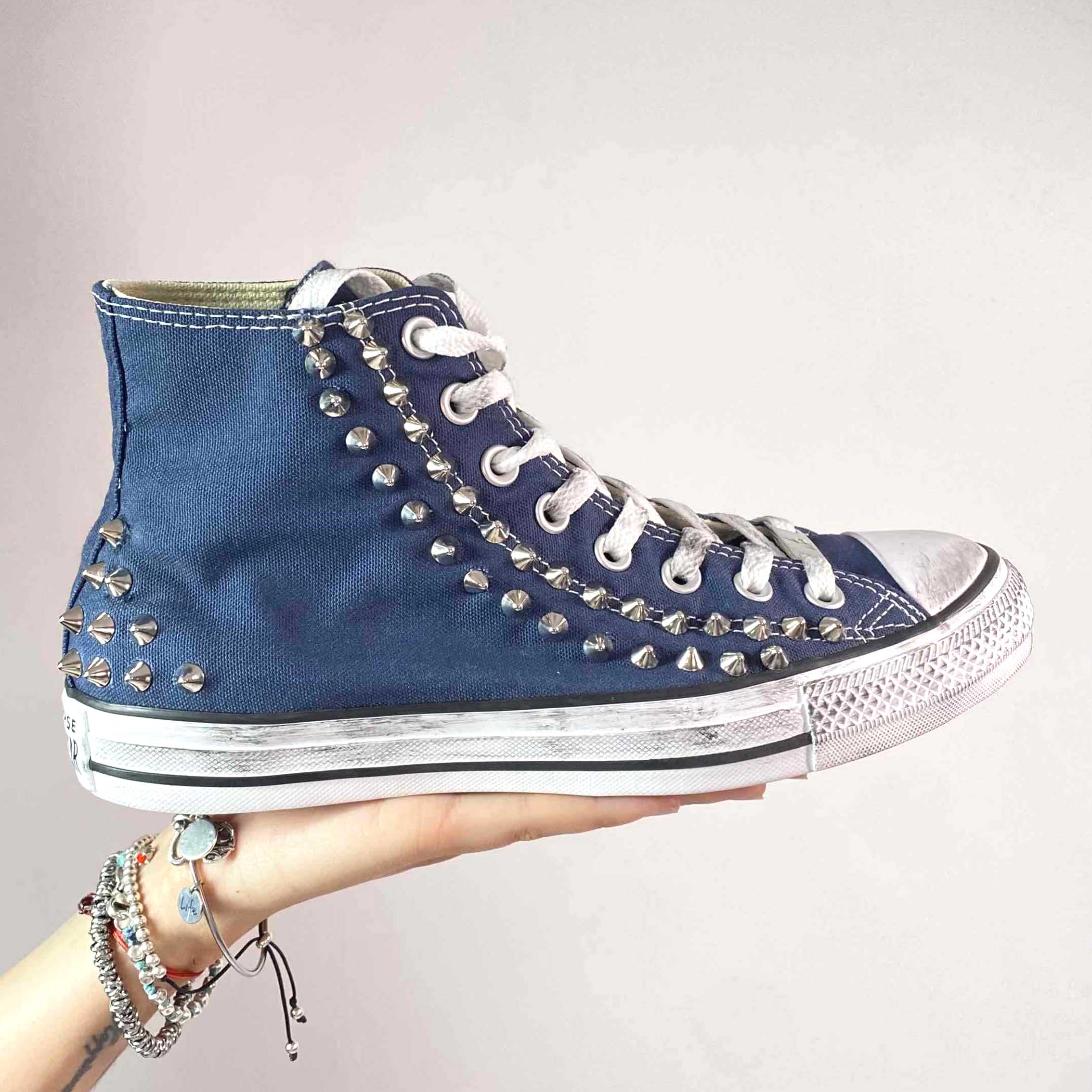 All star personalizzate clearance rimini