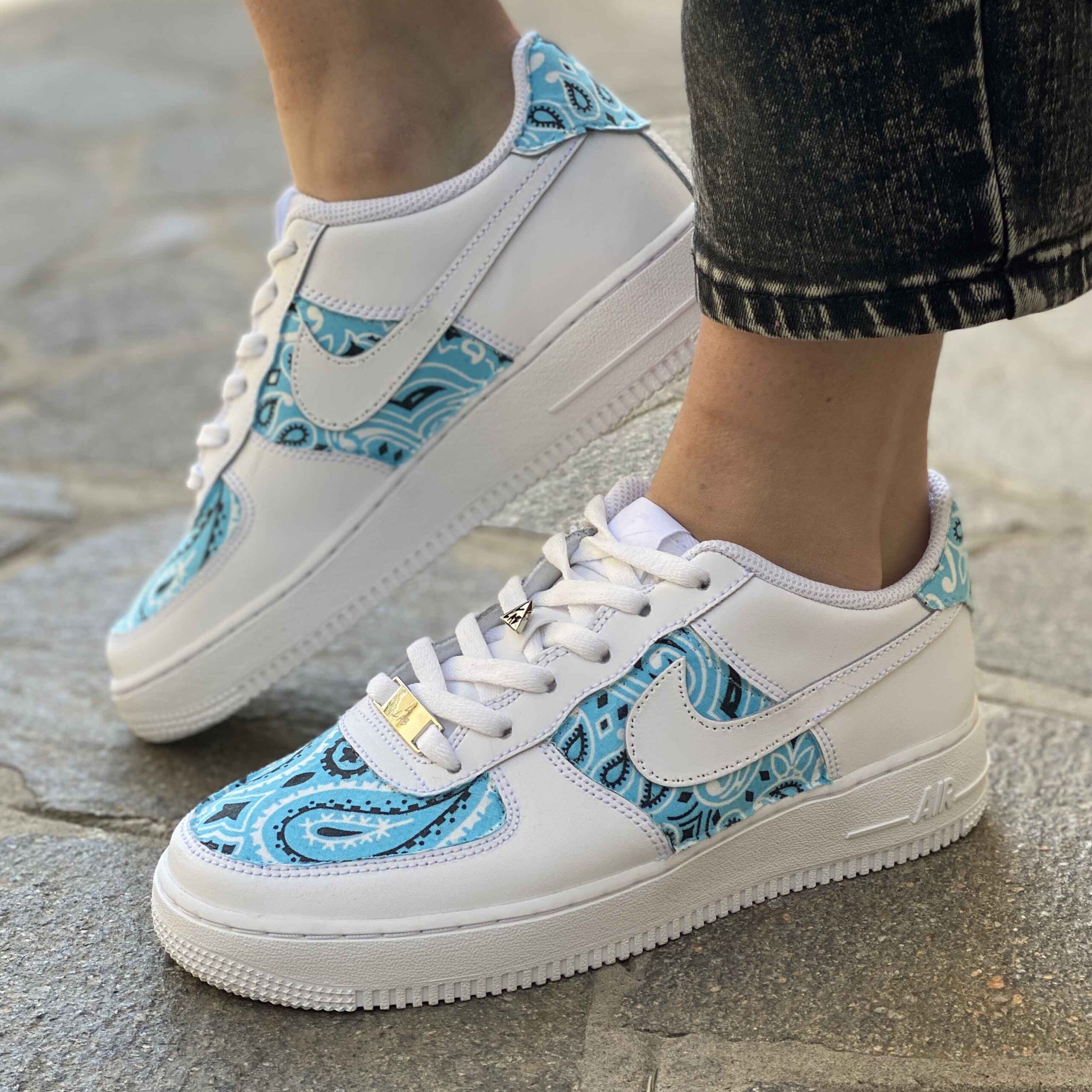 Air force one ragazza store
