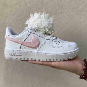Nike rosa di raso outlet