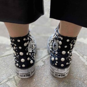 All star nere vintage sale
