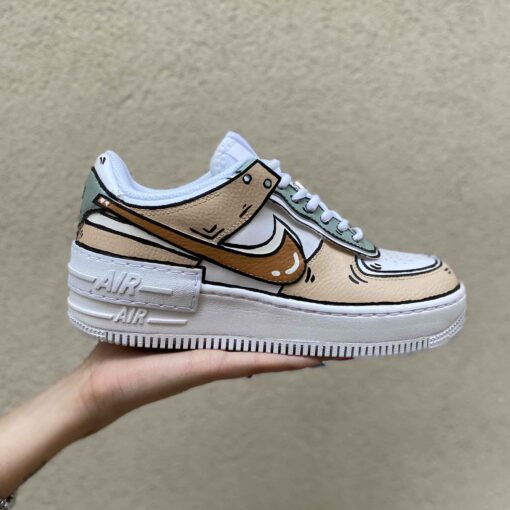 Nike air force colori pastello hotsell