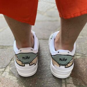Air force 1 converse 2025