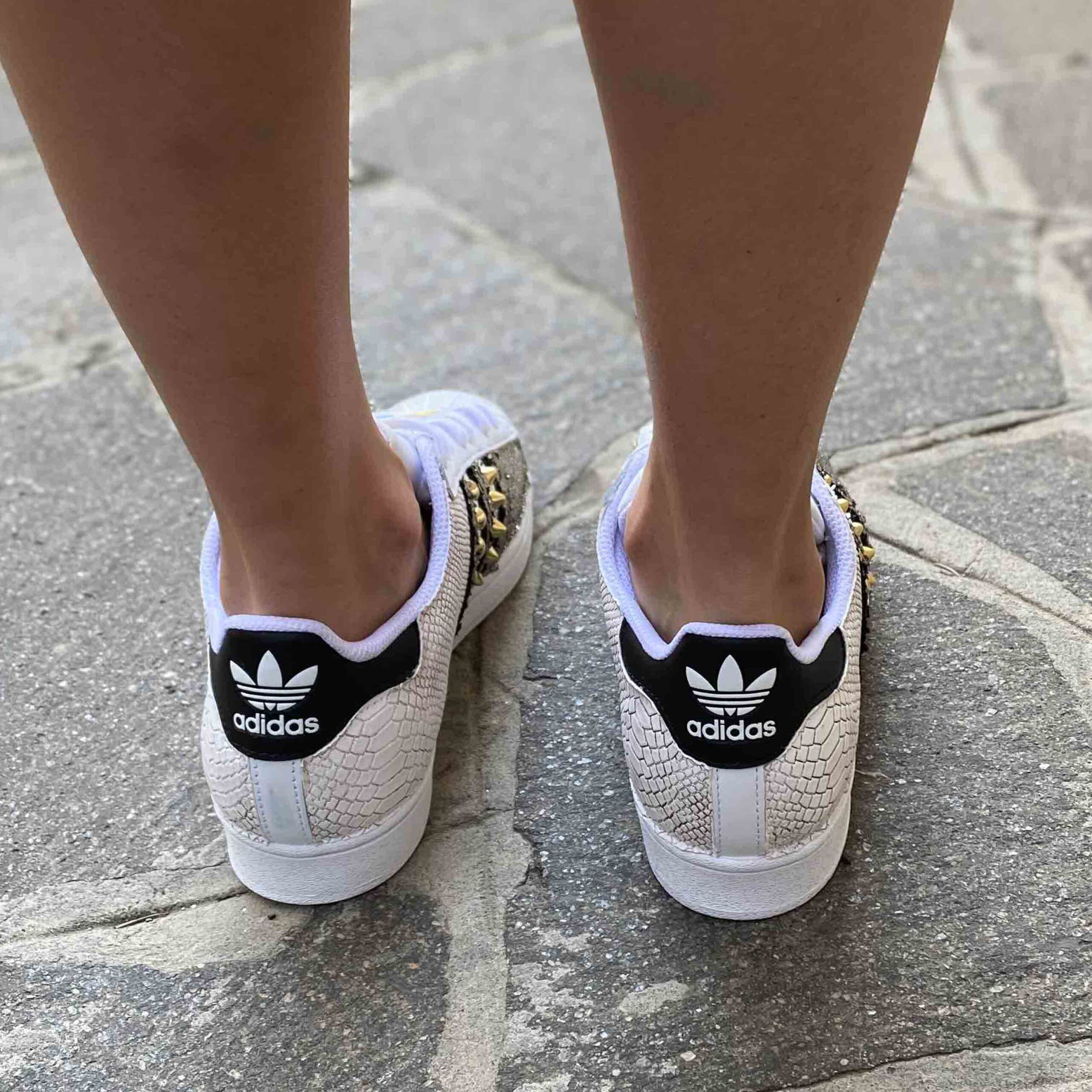 Adidas superstar ii economici shop