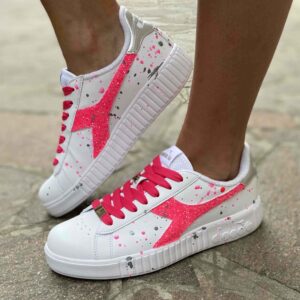 Diadora scarpe deals game step