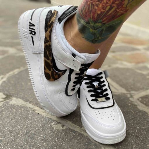 nike shadow custom