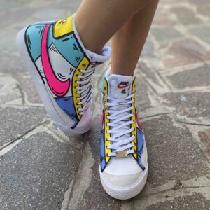 Vans bordeaux deals lacci bianchi