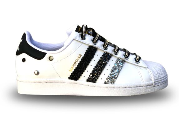 De Verdad nariz Nombrar Adidas Superstar Custom | LLab scarpe personalizzate