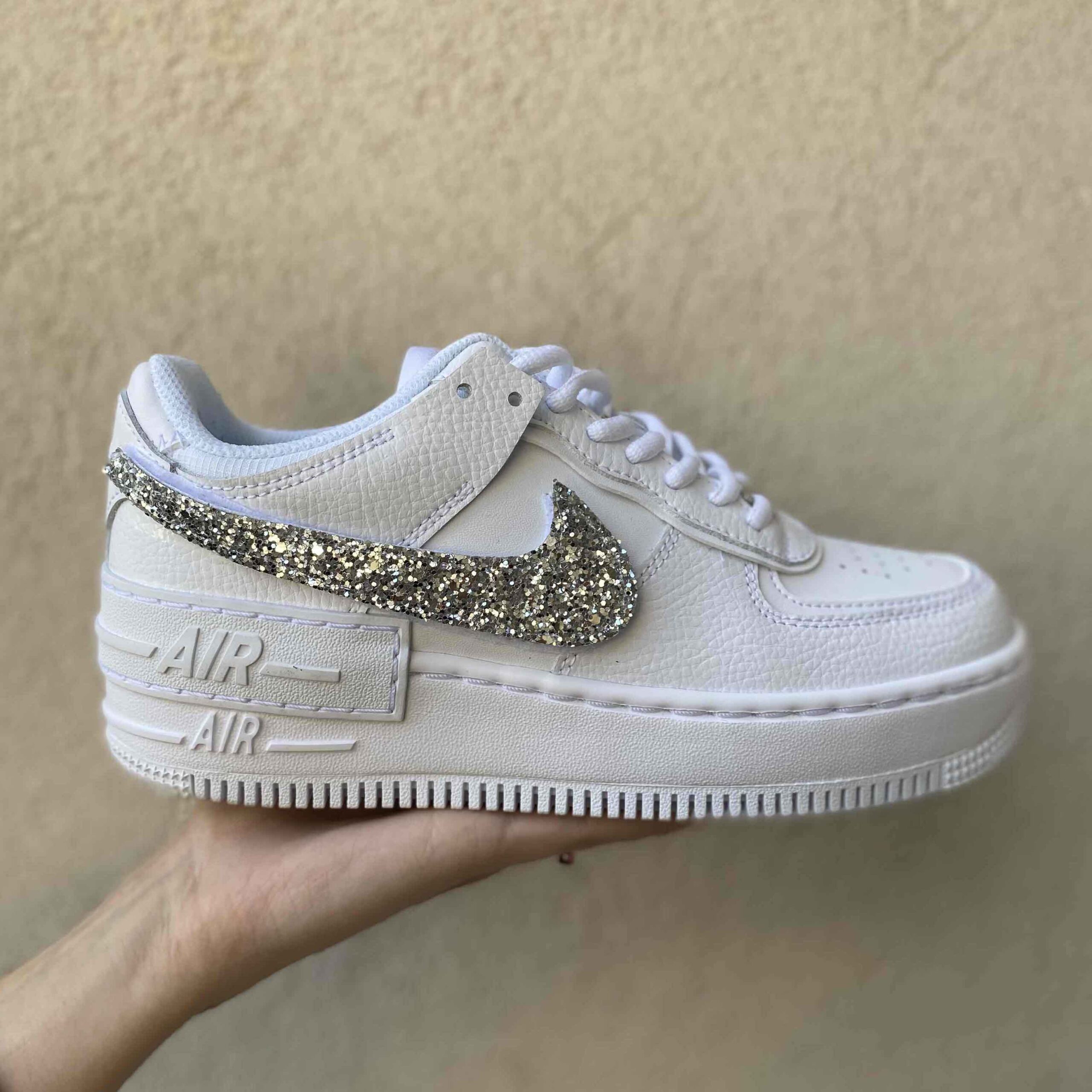 air force 1 shadow replica