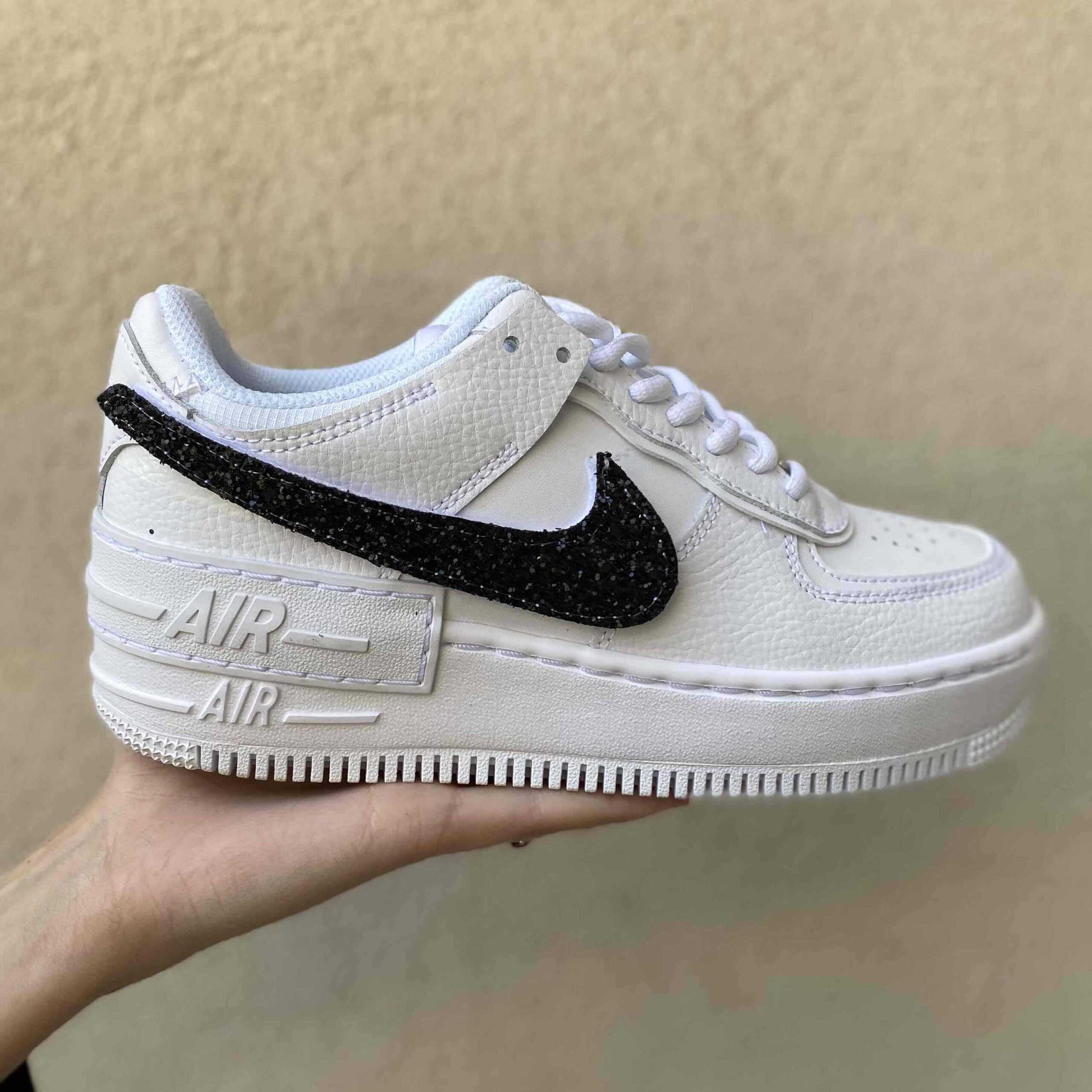 Nike swoosh intercambiabile deals