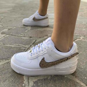Nike con swoosh intercambiabile online