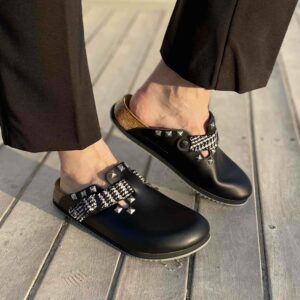 Birkenstock chiuse on sale colorate
