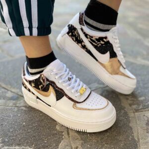 nike air zeppa