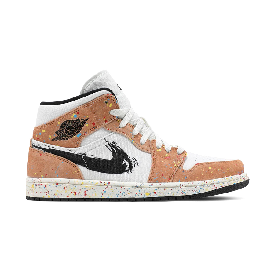 sail chile jordan 1