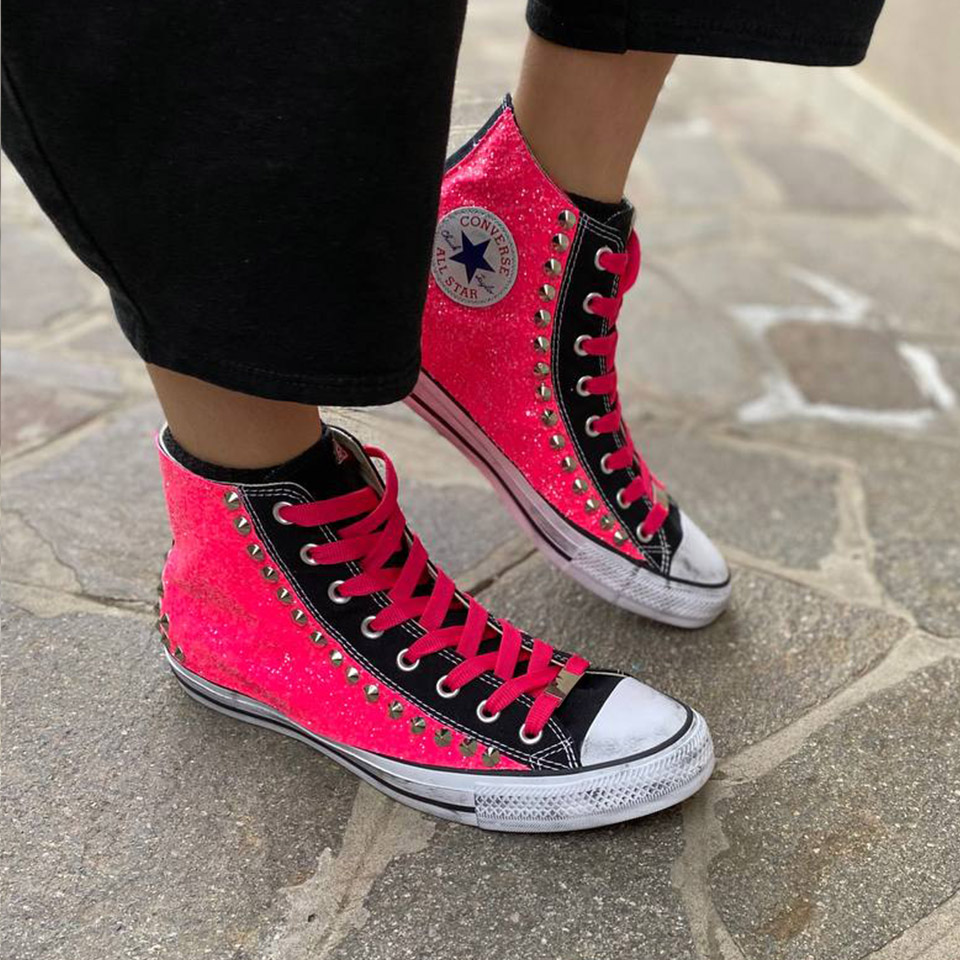 all star colorate