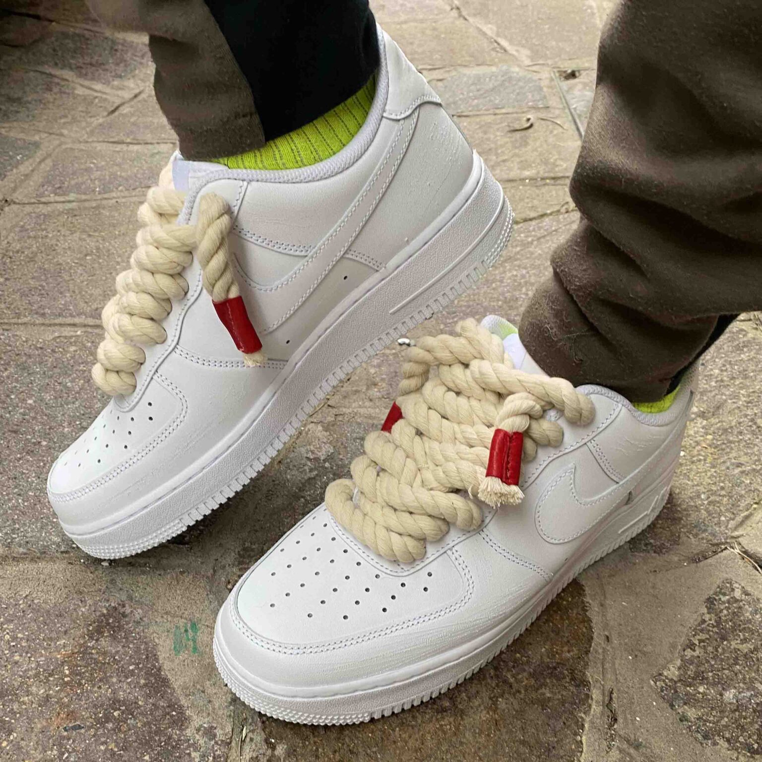 37 Migliori Air Force 1 Bianche Nel 2024 (recensioni, Opinioni, Prezzi