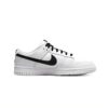 Nike Dunk Low Retro White/Black - Summit White