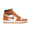 Wmns Air Jordan 1 Retro High og DO9369 101 Jordan 1 Starfish