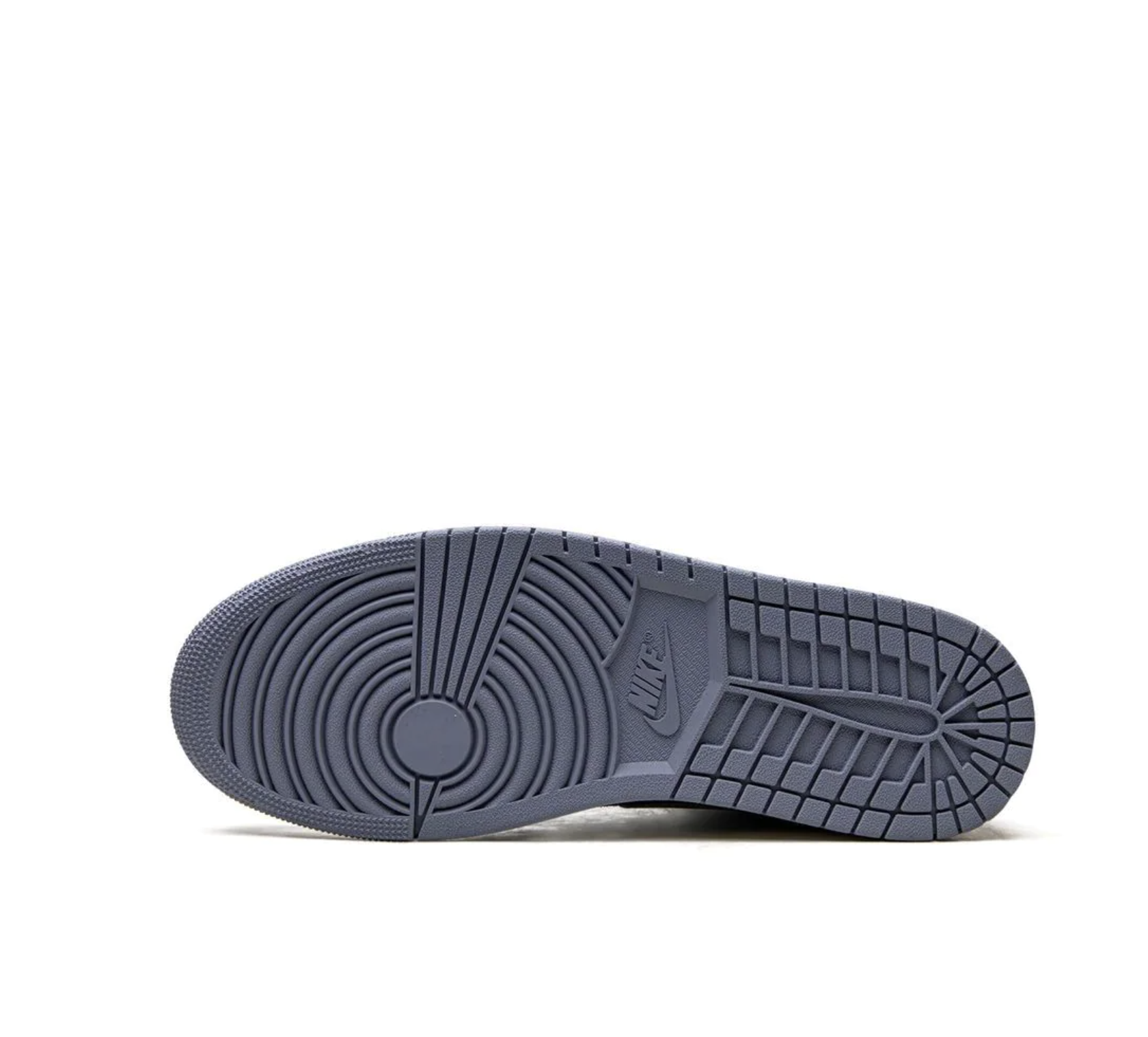 Air Jordan 1 MID SE Craft – Obsidian :White – French Blue