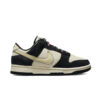 Nike Dunk Low LX Black Team Gold (W)