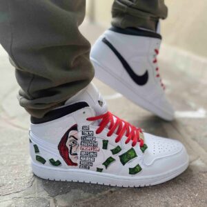 Crea la on sale tua nike