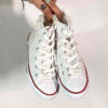 Converse All Star Personalizzate Bambino Perle e Fiocchi