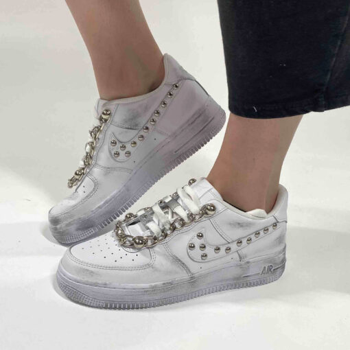 Catene In Argento E Bronzo | L’Aspo Produce Catene A Metraggio In Varie - Foto 8