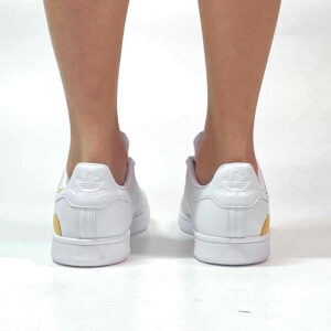 Adidas Stan Smith Personalizzate Dipinte A Mano Principino