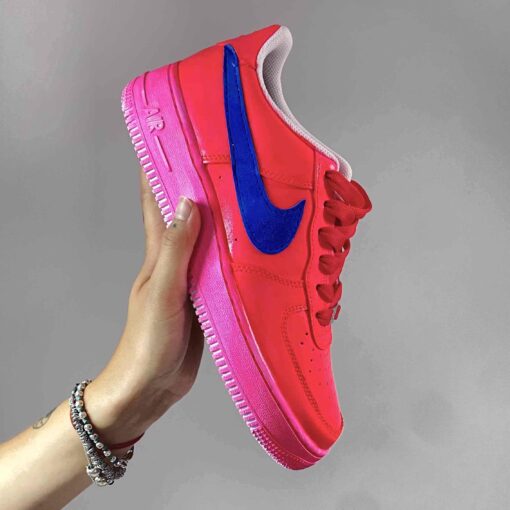 Air force 1 celeste sale