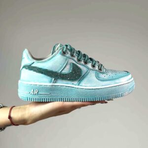 Air force one strass on sale
