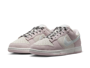 Nike Dunk Low LX Pink Foam (W)