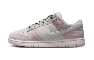 Nike Dunk Low LX Pink Foam (W)