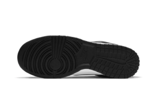 Nike Dunk Low Retro White:Black White