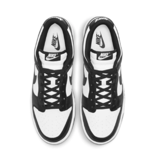 Nike Dunk Low Retro White:Black White