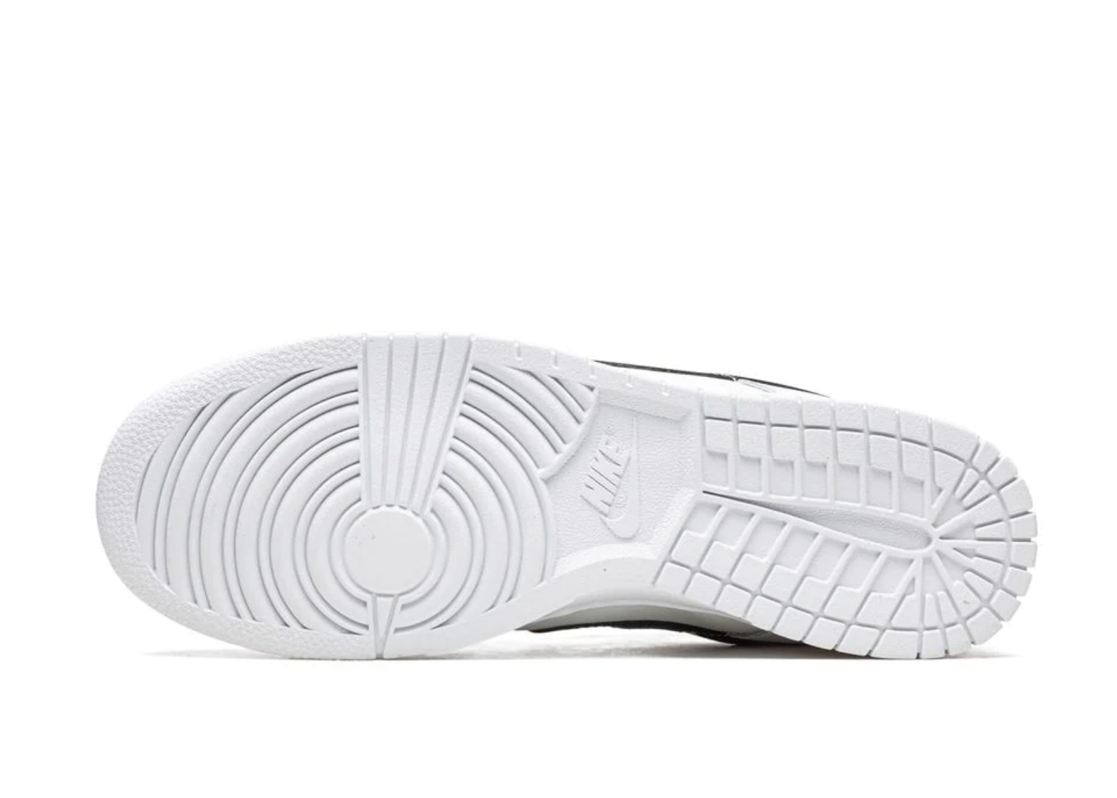 Nike Dunk Low Retro White:Black – Summit White
