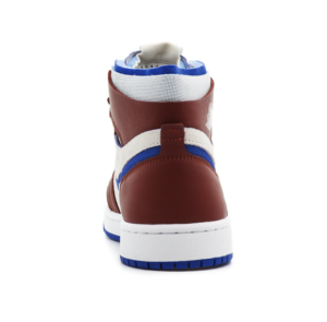 W Air Jordan 1 Zoom Air CMFT ct0979 104- sail redstone:hyper royal