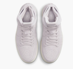 W Air Jordan 1 Zoom Air CMFT ct0979 500 venice:sail