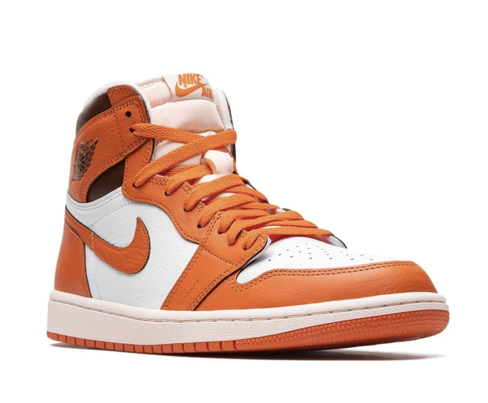 Wmns Air Jordan 1 Retro High og DO9369 101 Jordan 1 Starfish