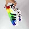 Adidas Superstar Personalizzate Bambino Splash