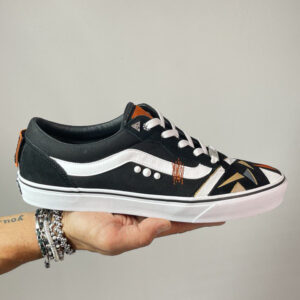 Vans Custom Old Skool Geometric Vol. 2