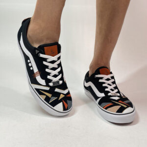 Vans Custom Old Skool Geometric Vol. 2