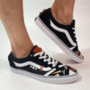 Vans Custom Old Skool Geometric Vol. 2
