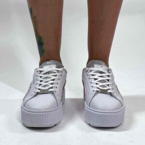 Puma fiocco colorate deals
